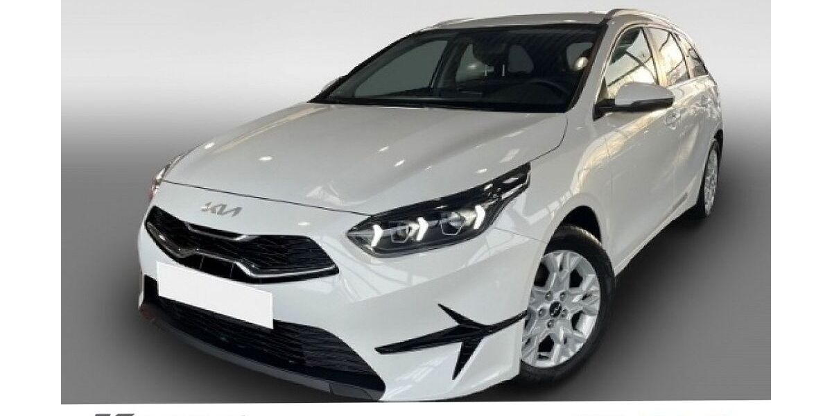 Kia ceed Sportswagon 19.650 km 22.590 &euro; Glandorf 49219