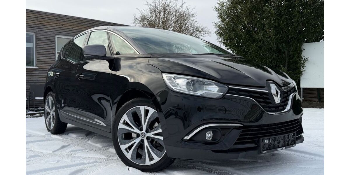 Renault Scenic 19.800 km 15.990 &euro; Neuss 41469