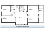 *Von privat* Ruhiges Einfamilienhaus m. schönem Ausblick & Garten