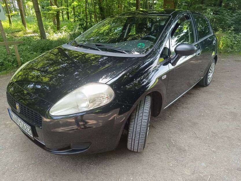 Grande Punto