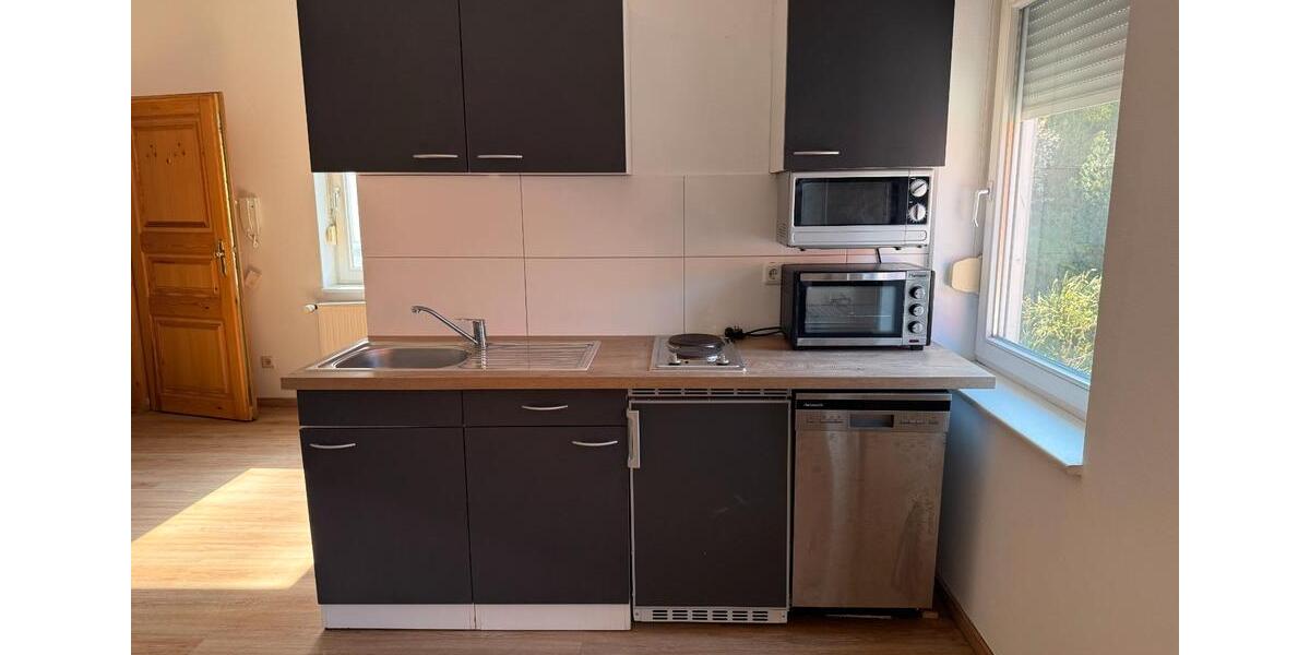 Etagenwohnung Osterode am Harz - 1 Zimmer, 32 m&sup2;, 290&euro; | Angebot:26261961