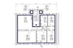 Etagenwohnung Düsseldorf Stadtbezirk 6 - 5 Zimmer, 132 m&sup2;, 470.000&euro; | Angebot:26414899