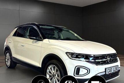 VW T-Roc 22.606 km 26.450 &euro; Zeven 27404