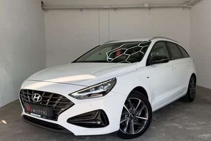 Hyundai i30 85.700 km 16.990 &euro; Bad Langensalza 99947