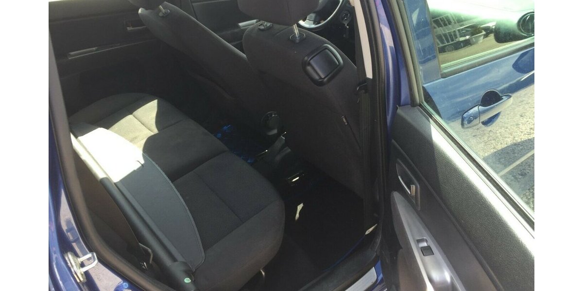 Mazda 2 1.4 Active,Alu,el.Fh., Tüv 11/27! 190.000 km 1.750 &euro; Himmelkron 95502
