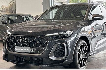 Audi Q5 8.999 km 67.495 &euro; Wilhelmshaven 26389