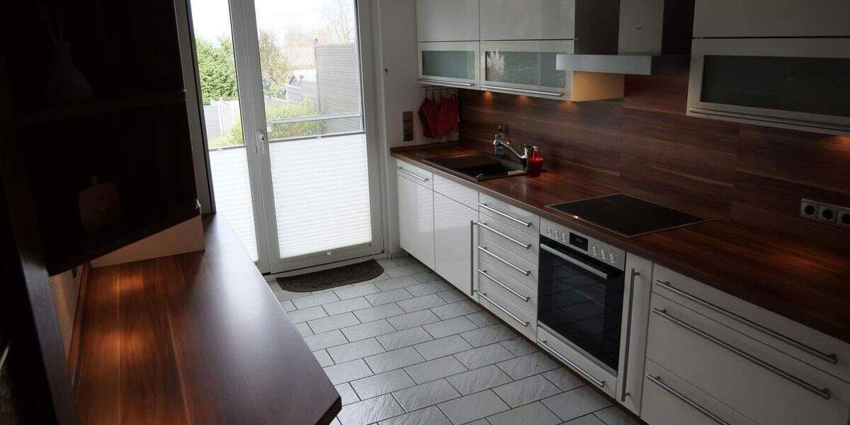 Reihenmittelhaus Dortmund Wellinghofen - 4 Zimmer, 101 m&sup2;, 409.000&euro; | Angebot:25533234
