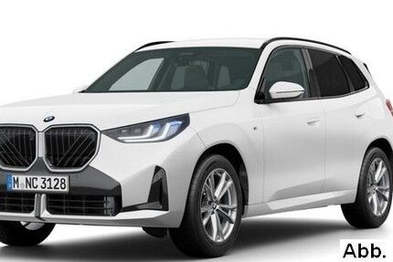 BMW X3 20.926 km 53.430 &euro; Tuttlingen 78532