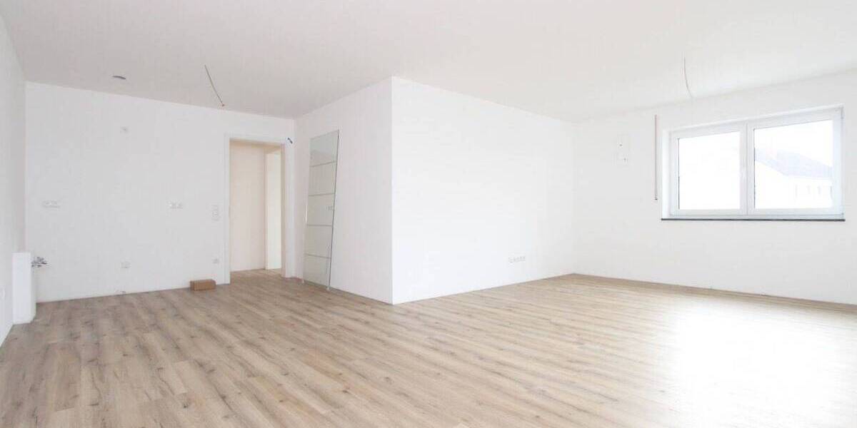 Etagenwohnung Schierling - 3 Zimmer, 103 m&sup2;, 483.000&euro; | Angebot:25701246