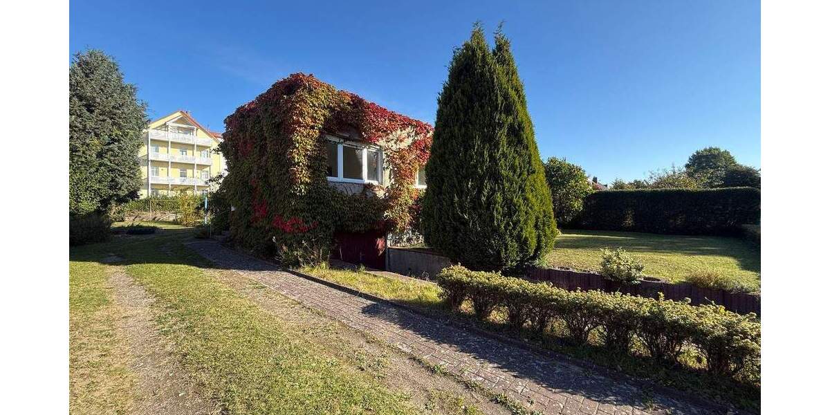 Grundstück Kühlungsborn - 340.000&euro; | Angebot:25681313