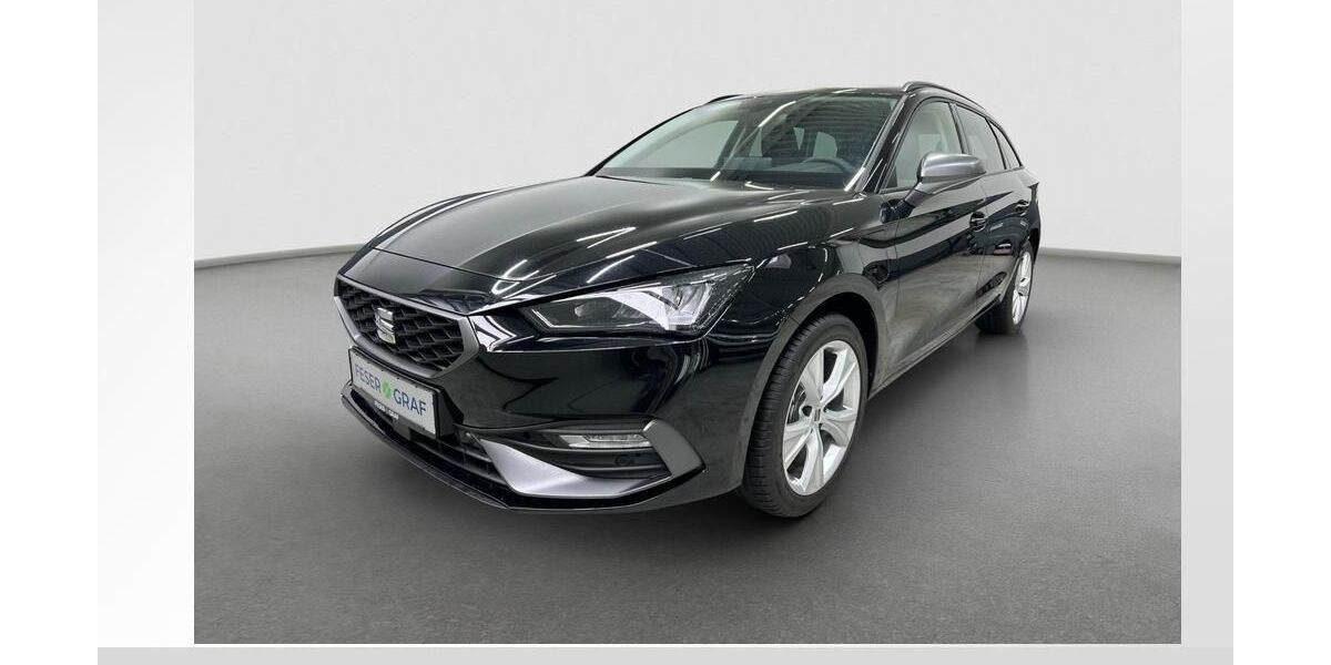 Seat Leon 14.990 km 34.480 &euro; Fürth 90763