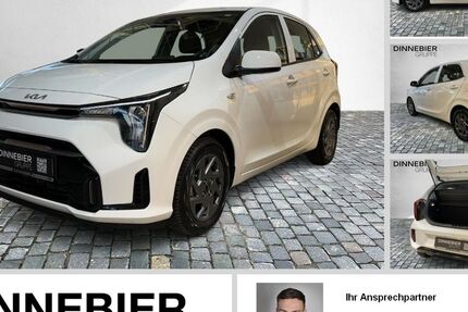 Kia Picanto 16.565 km 15.289 &euro; Pritzwalk 16928