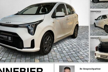 Kia Picanto 16.565 km 15.490 &euro; Pritzwalk 16928