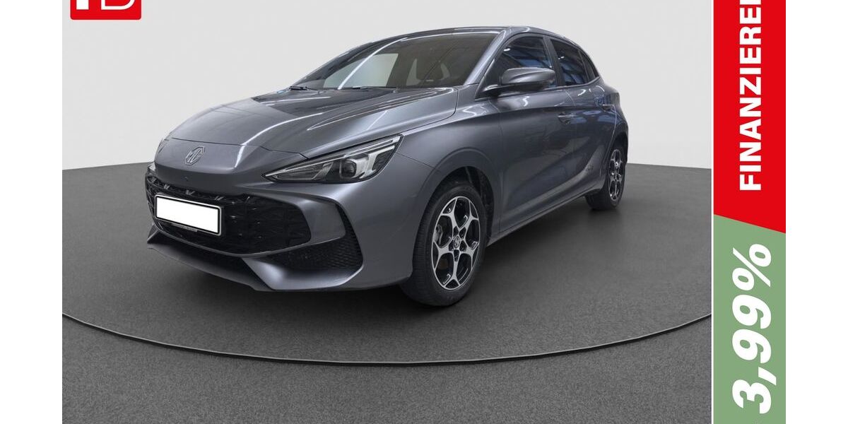 MG 3 8.490 km 18.450 &euro; Manching 85077