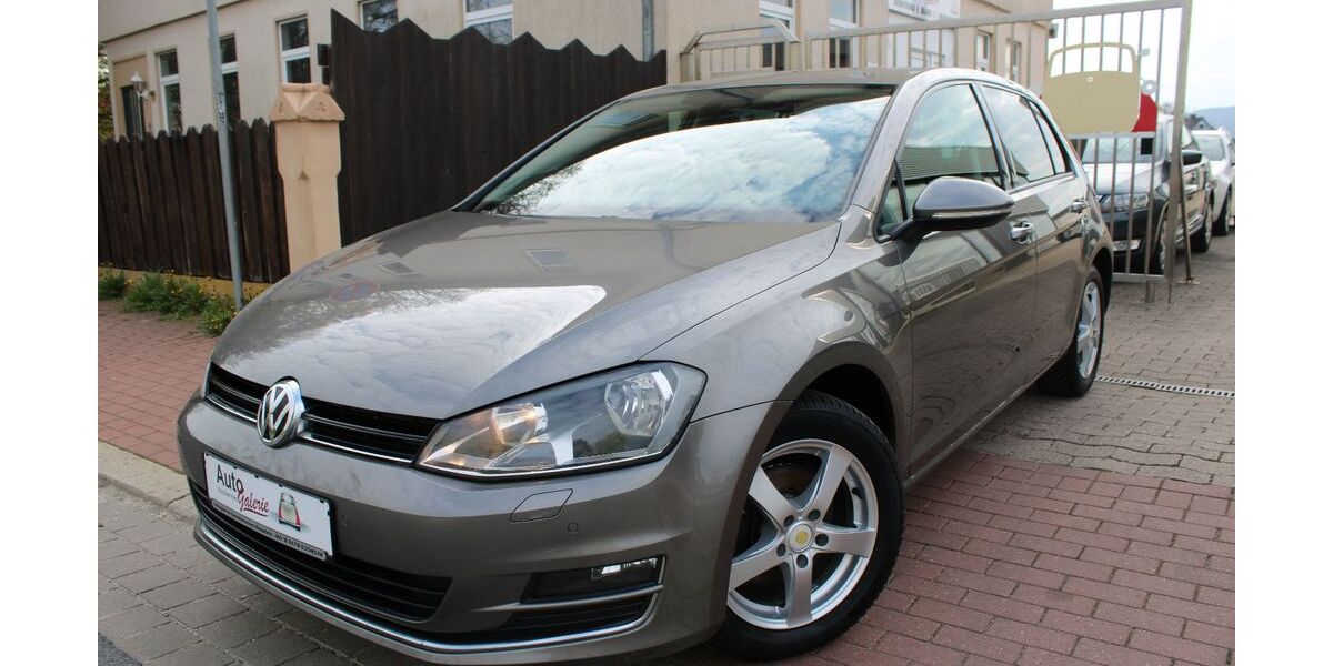 VW Golf 127.000 km 9.990 &euro; Nordstemmen 31171