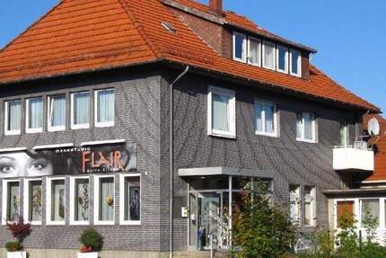 Wohnung Syke Syke-Mitte - 2 Zimmer, 23 m&sup2;, 240&euro; | Angebot:24871260