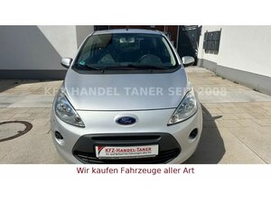 Ford Ka Champions Edition 50.000 km 4.990 &euro; Troisdorf 53844
