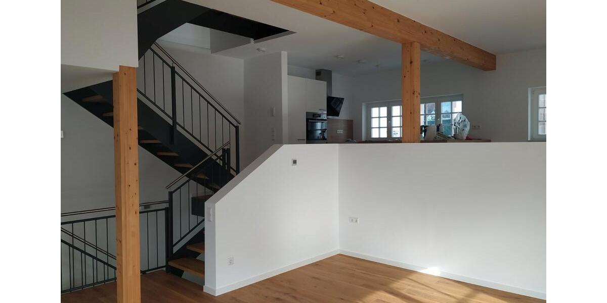 Maisonettenwohnung Baden-Baden Lichtental - 3.5 Zimmer, 119 m&sup2;, 415.000&euro; | Angebot:26692578