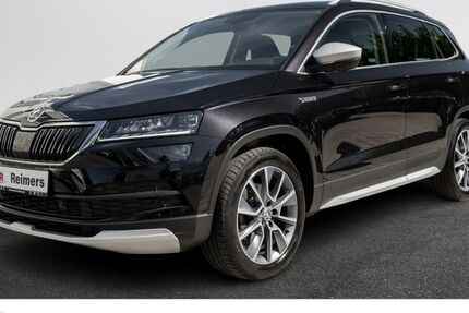 Skoda Karoq 58.200 km 30.990 € Schenefeld 22869