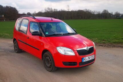 Skoda Roomster 299.999 km 599 &euro; Bassum 27211