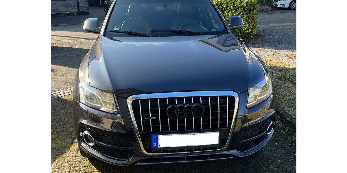 Audi Q5 308.000 km 9.400 &euro; Essen 45359