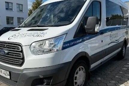 Ford Transit 245.000 km 8.500 &euro; Hamburg 22761