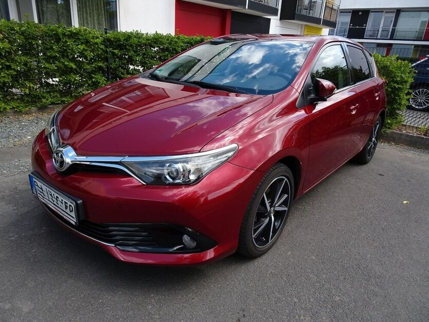 Auris