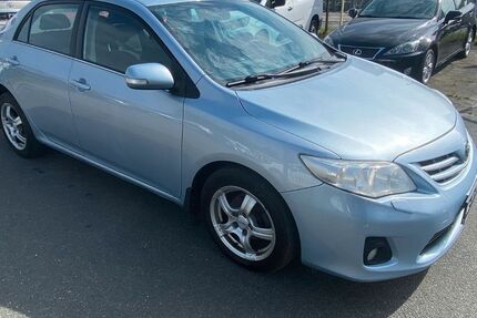 Toyota Corolla 162.157 km 4.100 € Hamm 59067
