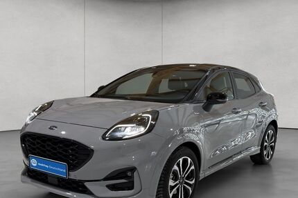 Ford Puma 31.570 km 20.980 &euro; Neu-Ulm 89231