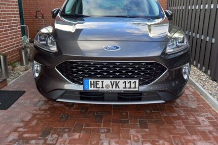Ford Kuga 139.000 km 14.500 &euro; Tellingstedt 25782