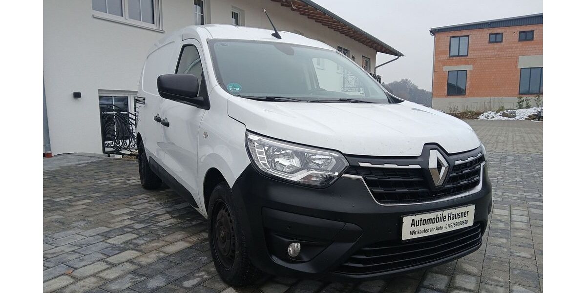 Renault Express 150.000 km 6.990 &euro; Kastl 84556