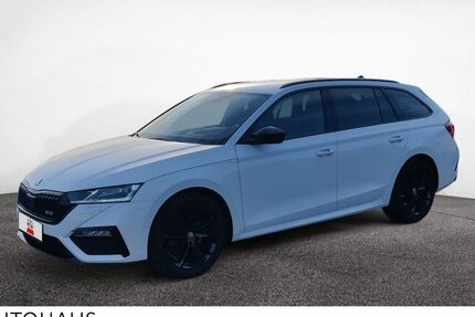 Skoda Octavia 44.133 km 31.790 &euro; Melle 49324