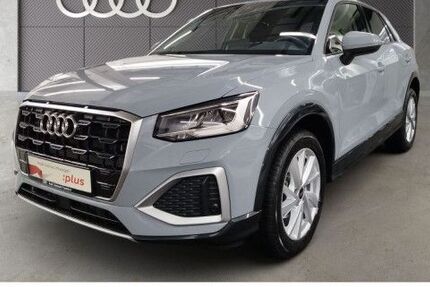 Audi Q2 1.859 km 32.450 &euro; Frankfurt am Main 60314