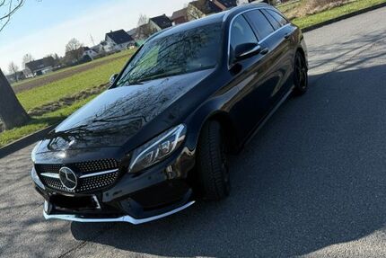 Mercedes-Benz C 250 195.500 km 17.950 &euro; Herzberg 37412