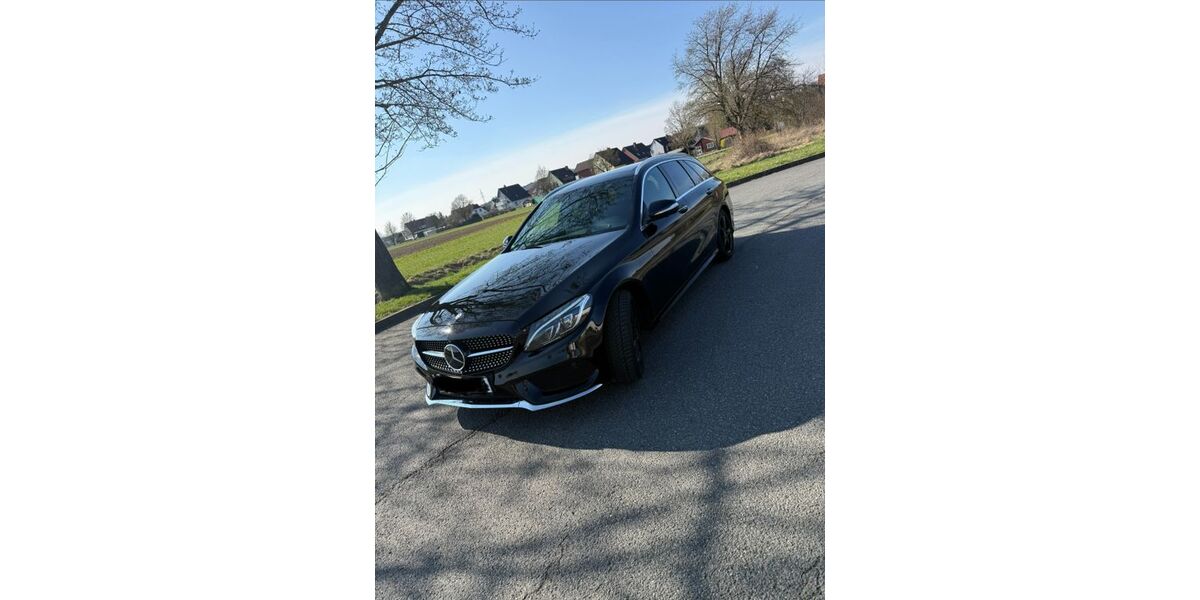 Mercedes-Benz C 250 195.500 km 17.950 &euro; Herzberg 37412