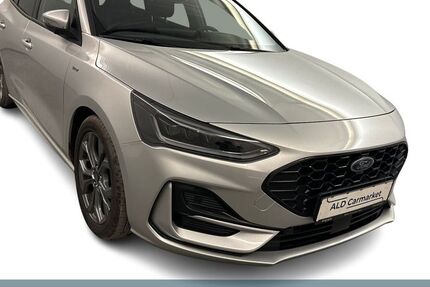 Ford Focus 34.691 km 19.780 &euro; Dorfmark 29683