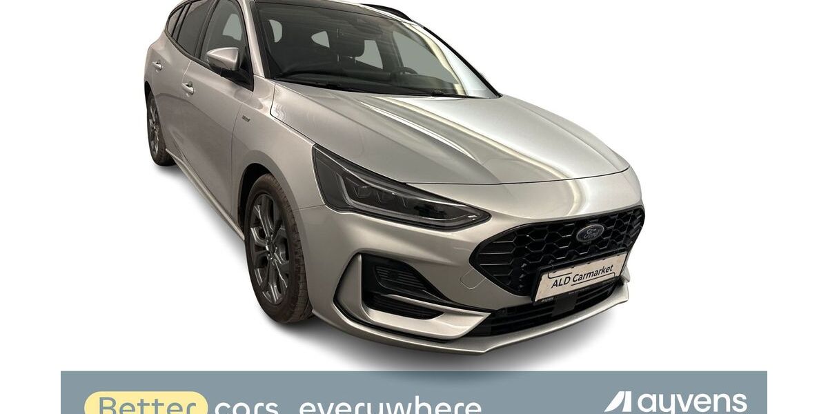 Ford Focus 34.691 km 19.980 &euro; Dorfmark 29683