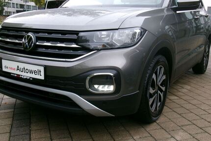 VW T-Cross 31.500 km 18.975 € Sankt Augustin 53757