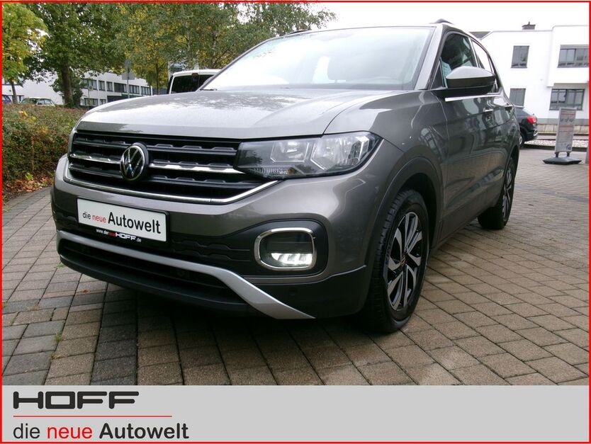VW T-Cross 31.500 km 18.975 € Sankt Augustin 53757