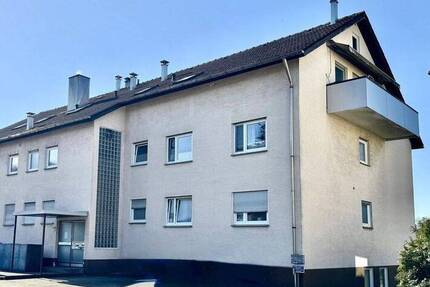 Wohnung Sinzheim Ortsgebiet - 3 Zimmer, 87 m&sup2;, 239.000&euro; | Angebot:26418444