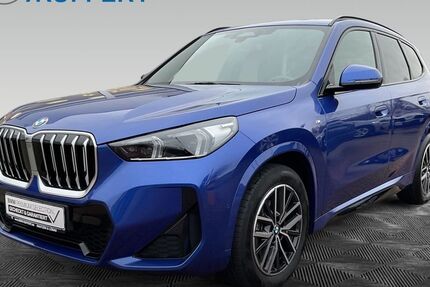 BMW X1 53.186 km 38.750 &euro; Bautzen 02625
