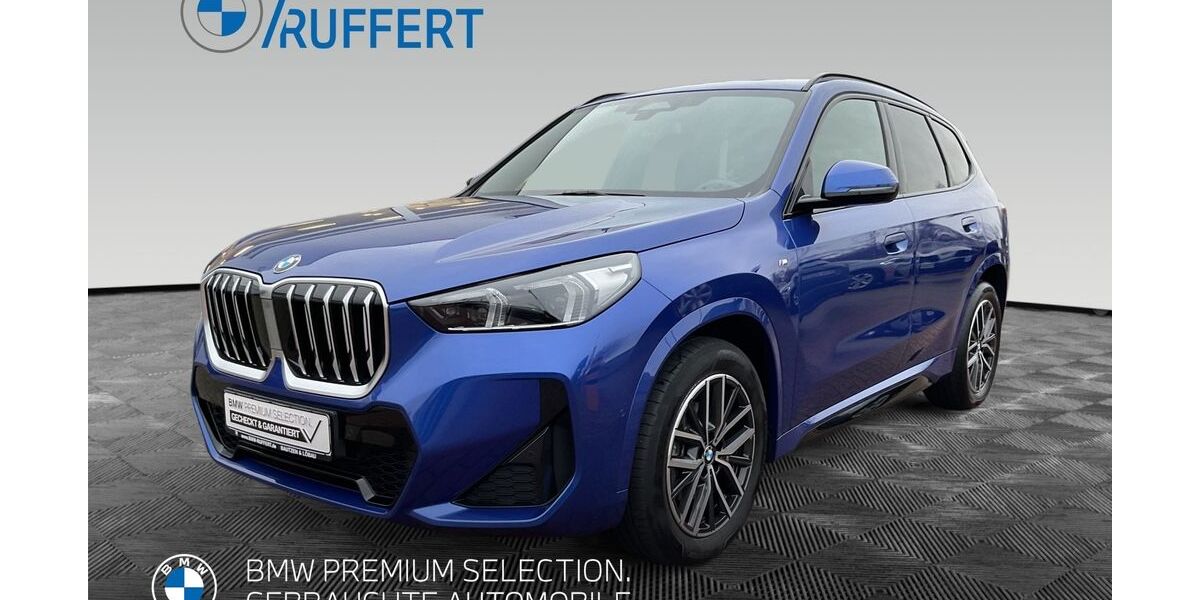 BMW X1 53.186 km 38.750 &euro; Bautzen 02625