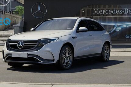 Mercedes-Benz EQC 86.766 km 37.880 &euro; Altenkirchen 57610