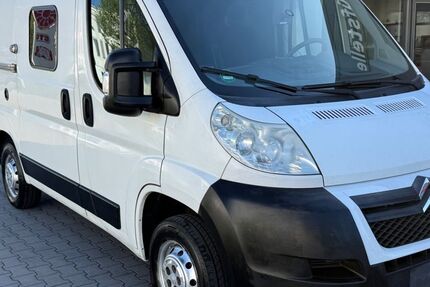 Citroen Jumper 157.000 km 4.000 &euro; Gelsenkrichen 45884