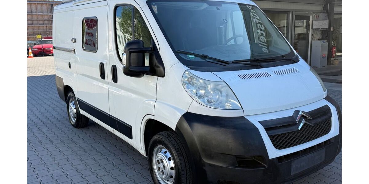 Citroen Jumper 157.000 km 4.000 &euro; Gelsenkrichen 45884