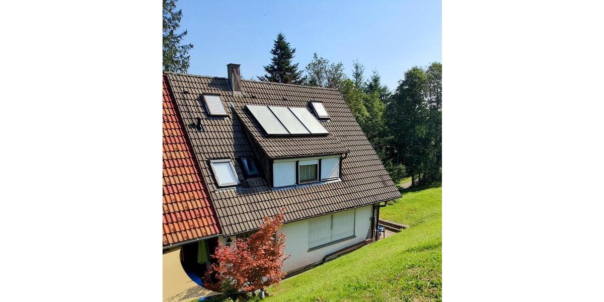 Doppelhaushälfte Freudenstadt - 268.000&euro; | Angebot:26465014