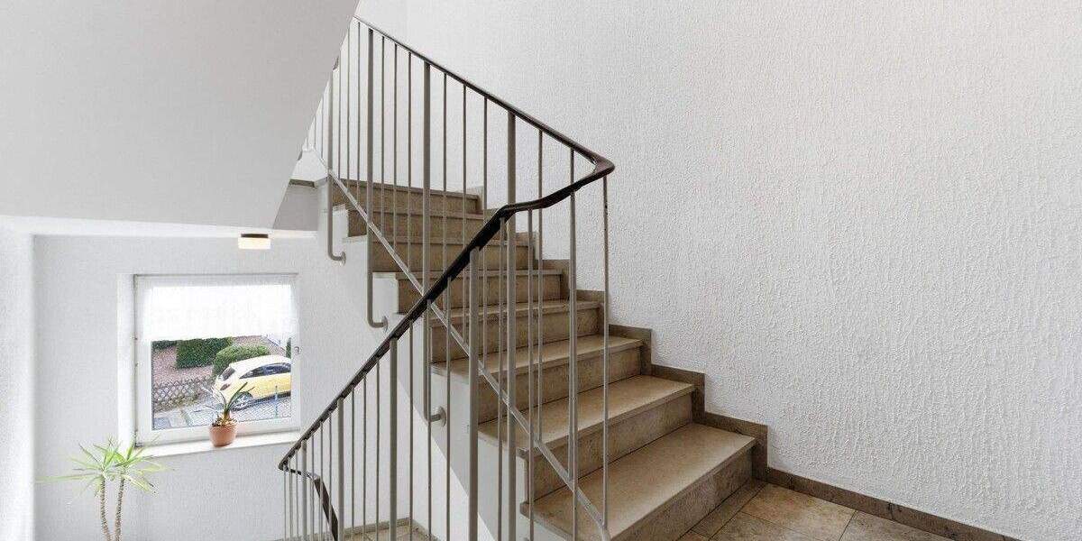 Etagenwohnung Alsdorf - 2 Zimmer, 70 m&sup2;, 125.000&euro; | Angebot:25287770