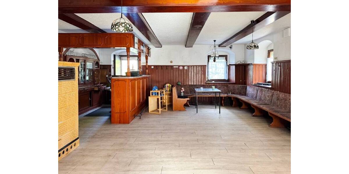 Gewerbeobjekt Nossen Wendischbora - 240.000&euro; | Angebot:26036643