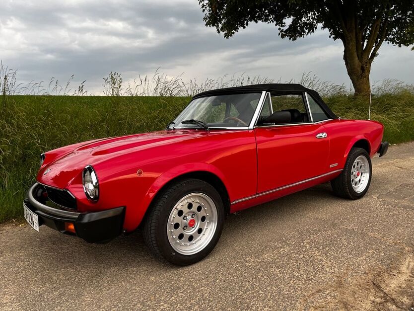 124 Spider