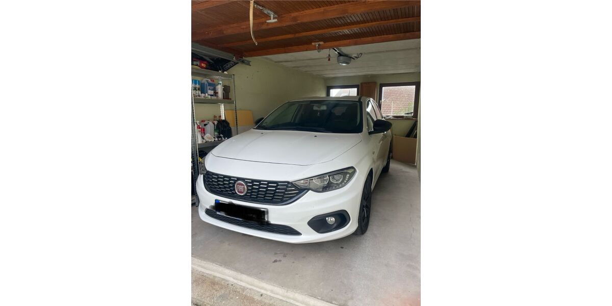 Fiat Tipo 139.500 km 8.000 &euro; Fridingen an der Donau 78567